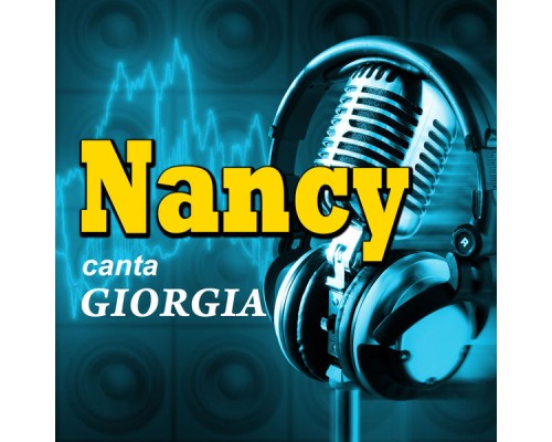 Nancy - Nancy canta Giorgia