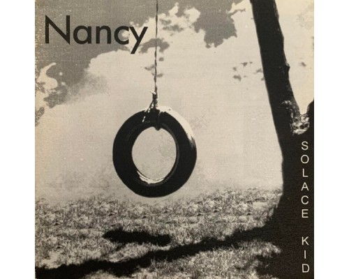 Nancy - Solace Kid