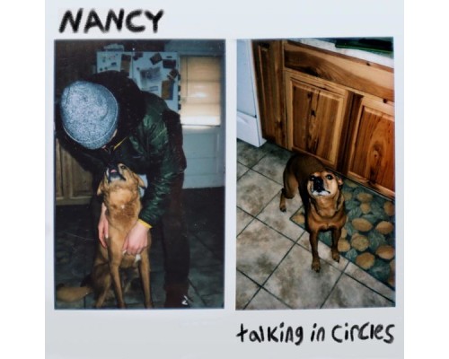 Nancy - talking in circles