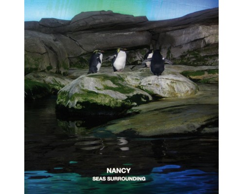 Nancy - Seas Surrounding