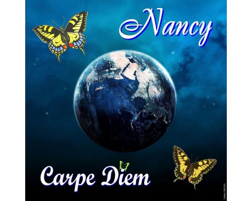 Nancy - Carpe Diem