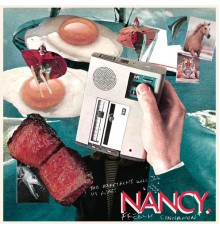 Nancy - French Cinnamon