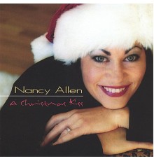 Nancy Allen - A Christmas Kiss