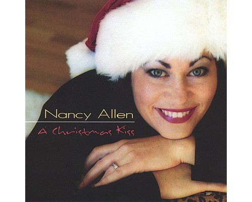 Nancy Allen - A Christmas Kiss