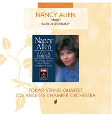 Nancy Allen - Debussy Harp Recital