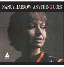 Nancy Harrow - Anything Goes