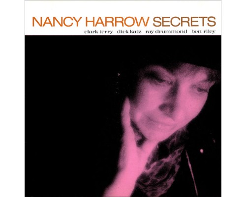 Nancy Harrow - Secrets