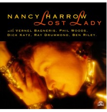 Nancy Harrow - Lost Lady