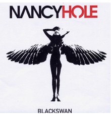 Nancy Hole - Black Swan