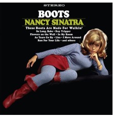 Nancy Sinatra - Boots