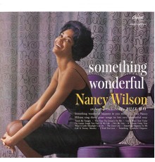 Nancy Wilson - Something Wonderful