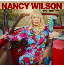 Nancy Wilson - You and Me