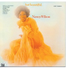 Nancy Wilson - But Beautiful