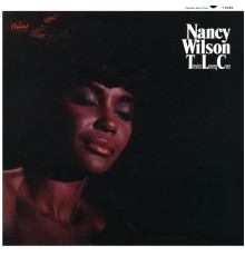 Nancy Wilson - Tender Loving Care