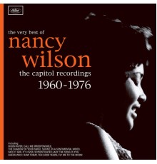 Nancy Wilson - The Very Best Of Nancy Wilson: The Capitol Recordings 1960-1976