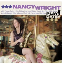 Nancy Wright - PLAYDATE!