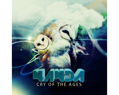 Nanda - Cry Of The Ages