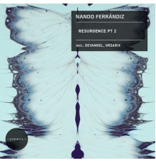 Nando Ferrandiz - Resurgence, Pt. 2