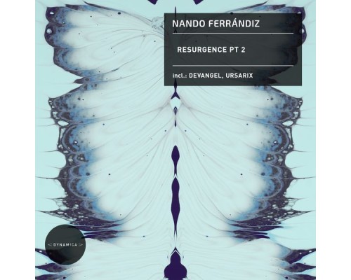 Nando Ferrandiz - Resurgence, Pt. 2