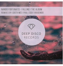 Nando Fortunato - Falling