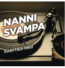 Nanni Svampa - Rarities 1969