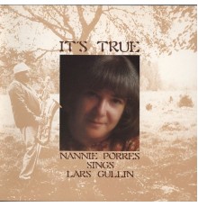 Nannie Porres - It's True