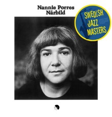 Nannie Porres - Närbild