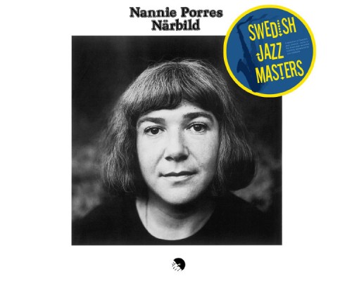 Nannie Porres - Närbild