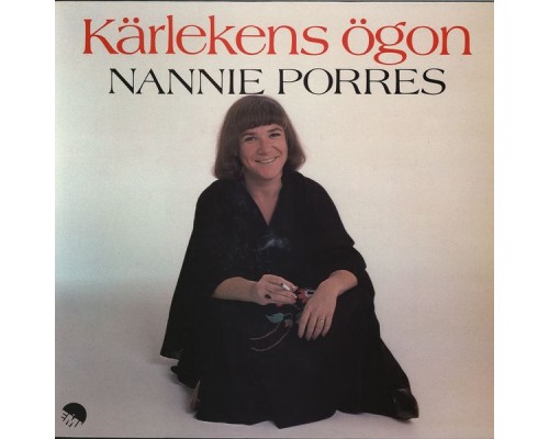 Nannie Porres - Kärlekens ögon