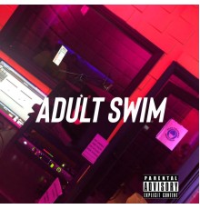 Nano - Adult Swim