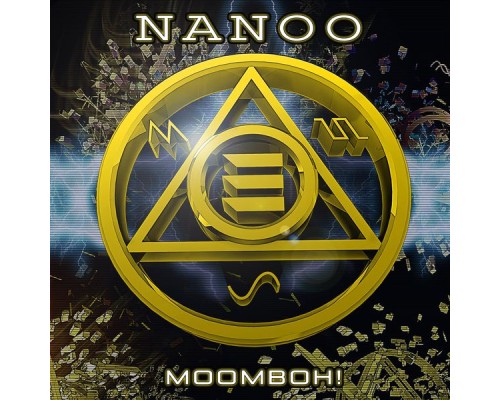 Nanoo - Moomboh! (Original Mix)