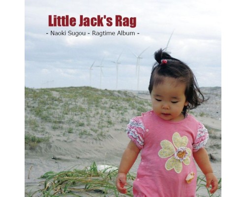 Naoki Sugou - Little Jack's Rag