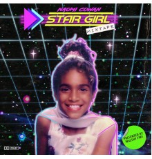 Naomi Cowan - Star Girl