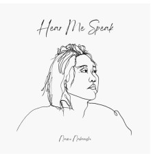 Naomi Nakanishi - Hear Me Speak