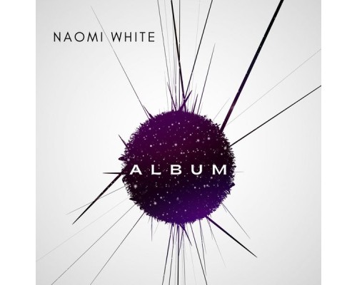 Naomi White - Album