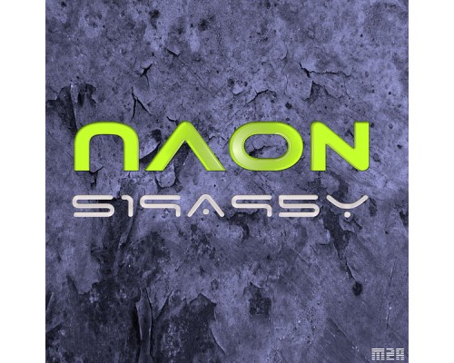 Naon - S19a95y