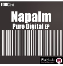 Napalm - Pure Digital (Original)