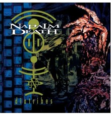 Napalm Death - Diatribes