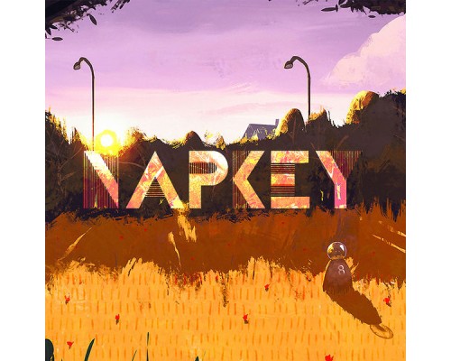 Napkey - Orange