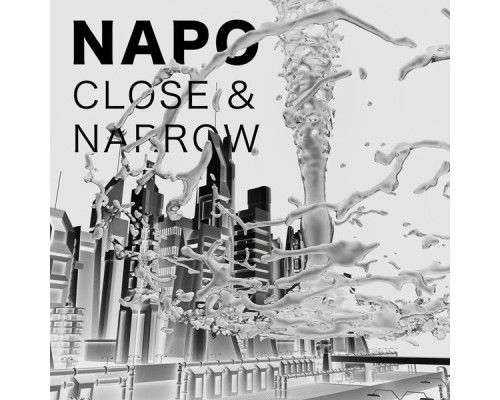 Napo - Close & Narrow EP