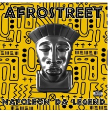 Napoleon da Legend - Afrostreet