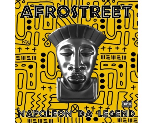 Napoleon da Legend - Afrostreet