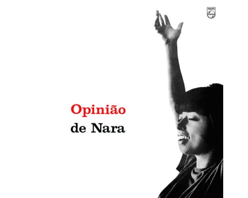 Nara Leão - Opinião De Nara