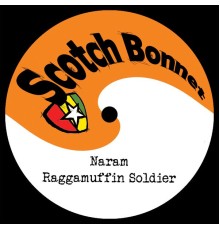 Naram - Raggamuffin Soldier