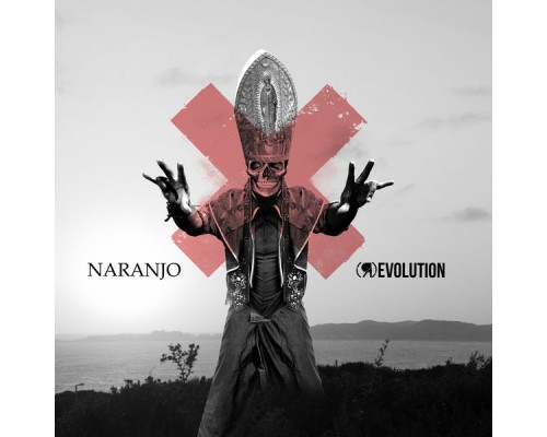 Naranjo - Revolution