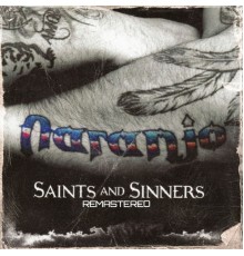 Naranjo - Saints and Sinners  (Remastered)