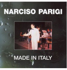 Narciso Parigi - Made In Italy