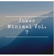 Narcotex - Joker Minimal, Vol. 7