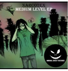 Narcotex - Medium Level (Original Mix)