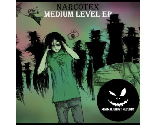 Narcotex - Medium Level (Original Mix)